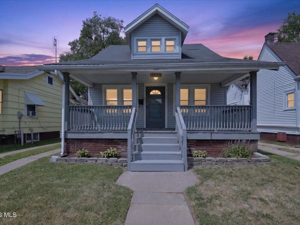 4405 Fairview Drive, Toledo, OH 43612