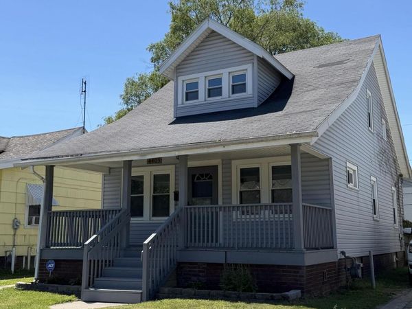 4405 Fairview Drive , Toledo, OH 43612