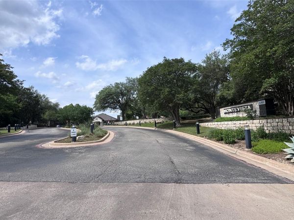 6000 Shepherd Mountain CV, Unit 1309, Austin, TX 78730