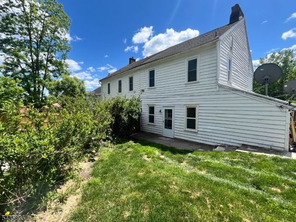 80 Little York-Mtpleasant, Alexandria, NJ 08848