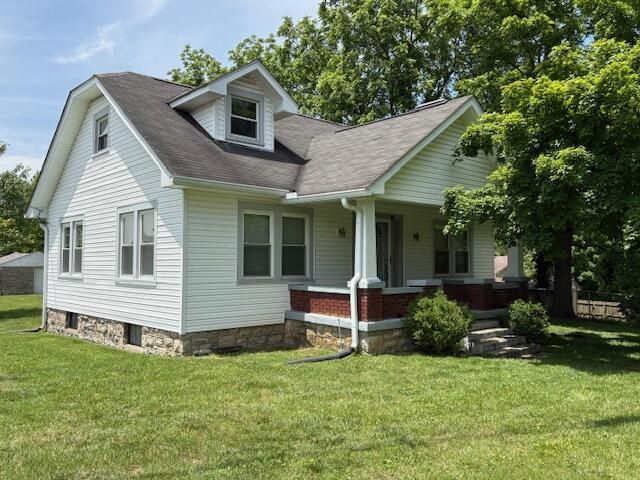 463 Cardwell Lane, Frankfort, KY 40601