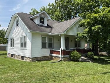 463 Cardwell Lane, Frankfort, KY 40601