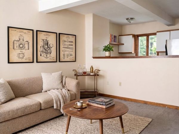 1 Glover Ct, Unit 1, Boston, MA 02127