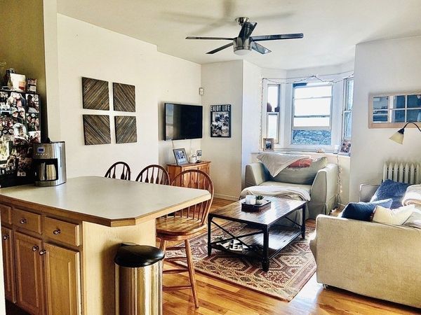 478 Columbus Ave, Unit 5, Boston, MA 02118