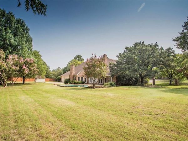 810 Pearl Drive, Southlake, TX 76092