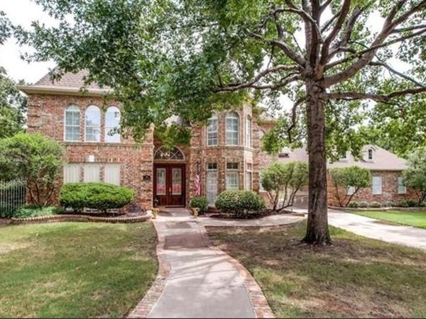 810 Pearl Drive, Southlake, TX 76092