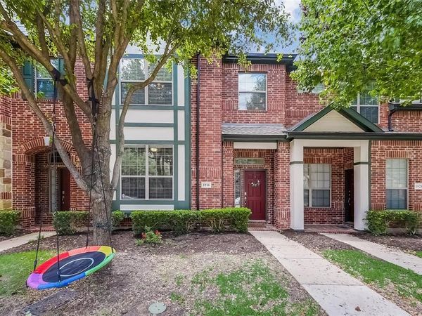 1916 Lantana Lane, Irving, TX 75063
