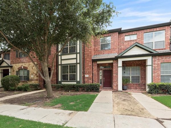 1916 Lantana Lane, Irving, TX 75063