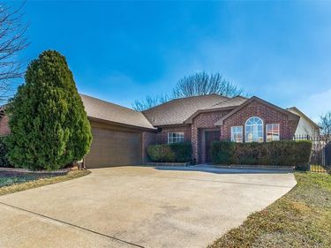 4621 Saint Francis Avenue, Dallas, TX 75227