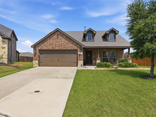 10101 Travis Road , Little Elm, TX 75068