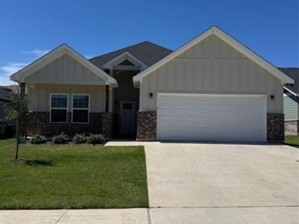 133 Magnolia Estates Street, Crowley, TX 76036