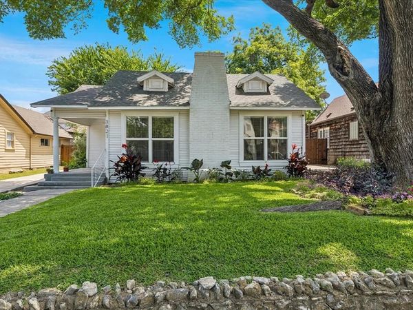 3821 W 5th Street, Fort Worth, TX 76107