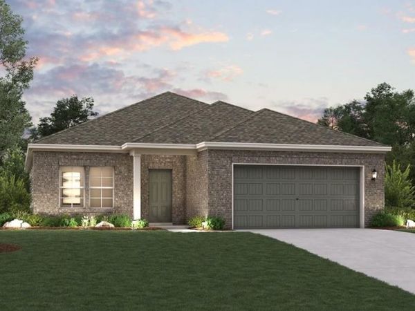 916 Ironwood Drive , Alvarado, TX 76009