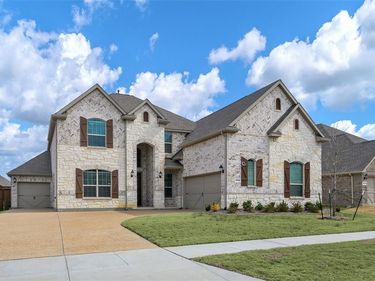 16356 Willowick Lane, Frisco, TX 75033