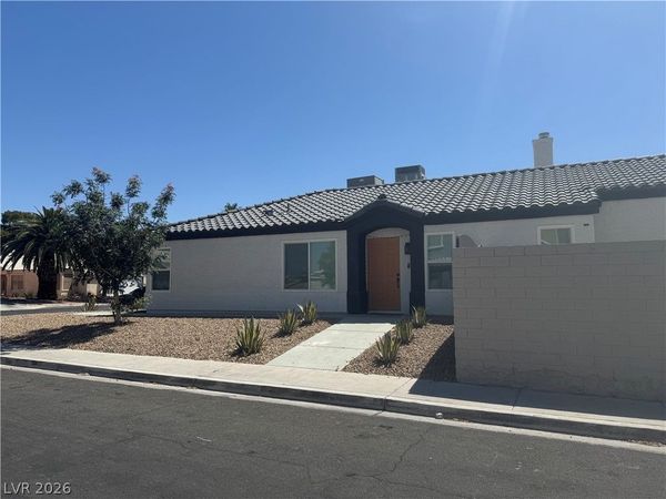 6031 Orange Hill Drive , Las Vegas, NV 89142
