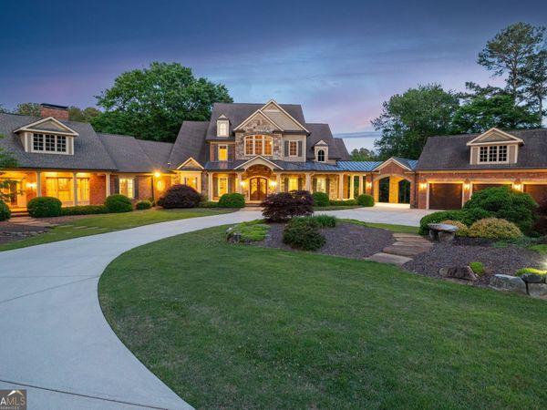 972 Acworth Due West Road NW, Kennesaw, GA 30152