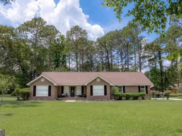 114 Hazelwood Drive, Statesboro, GA 30458