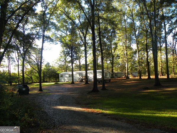 204 Detter Road, Canon, GA 30520
