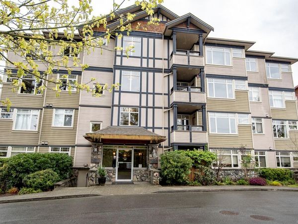1115 Craigflower Rd , Unit #302D, Esquimalt, BC V9A 7R1