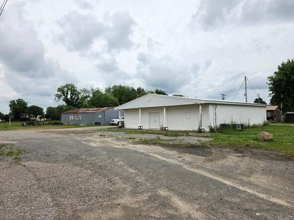 1426 Falls Blvd, South, Wynne, AR 72396