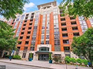1021 N GARFIELD STREET, Unit 618, ARLINGTON, VA 22201