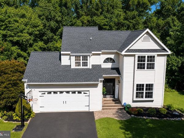 506 AUGUSTA DRIVE , COATESVILLE, PA 19320