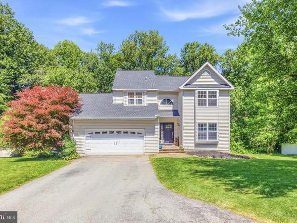 506 AUGUSTA DRIVE, COATESVILLE, PA 19320