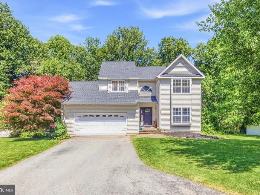 506 Augusta Drive, Coatesville, PA 19320 Main Photo