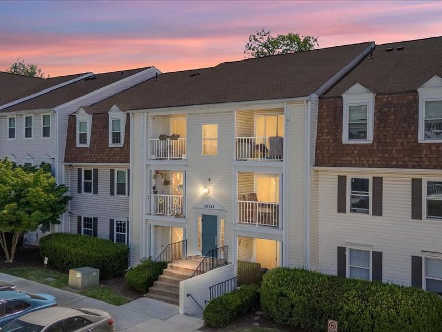 20332 Beaconfield Terrace, Unit 20332, Germantown, MD 20874 Main Photo