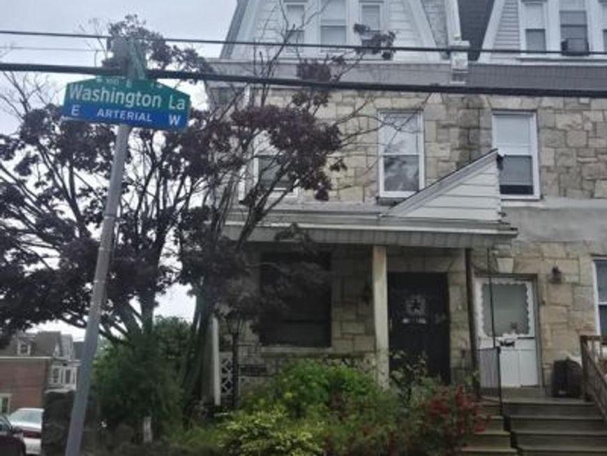 54 E Washington Lane , Philadelphia, PA 19144 Main Photo