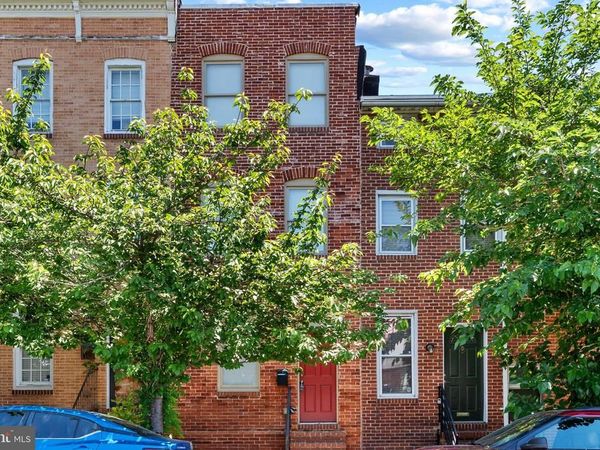 513 S CHESTER STREET, BALTIMORE, MD 21231