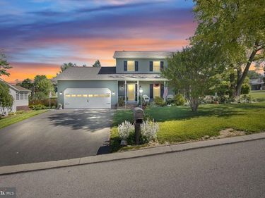 101 TIMBER LANE, HANOVER, PA 17331