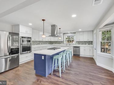 3809 KEITH AVENUE , FAIRFAX, VA 22030