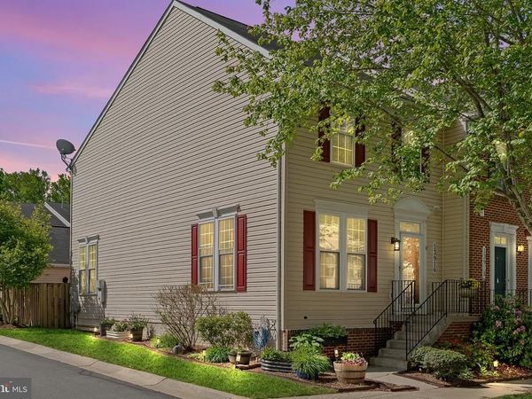 13916 LULLABY ROAD, GERMANTOWN, MD 20874