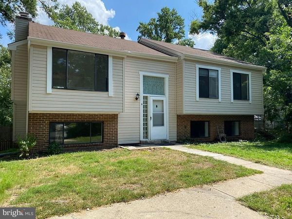 4 RENMARK COURT, GAITHERSBURG, MD 20878