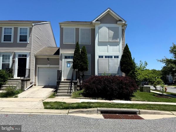 601 MCCONNELL COURT , MIDDLE RIVER, MD 21220