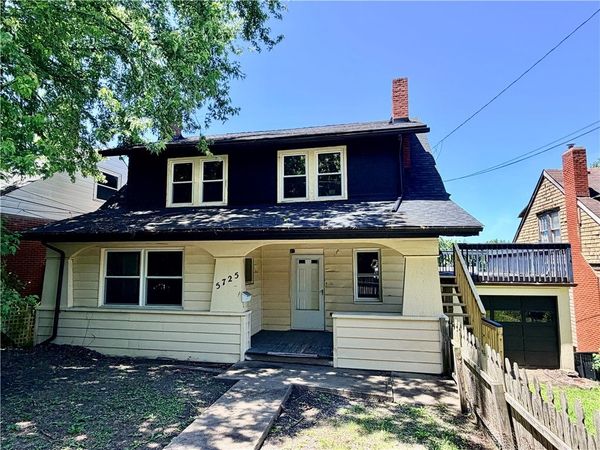 5725 Verona Rd, Verona, PA 15147