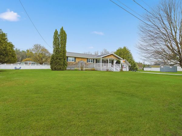 5 Starr King Park Street, Lancaster, NH 03584