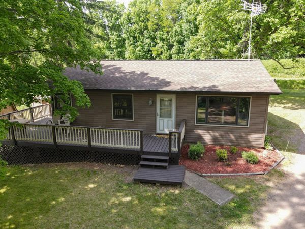 11449 State Hwy 48, Luck, WI 54853