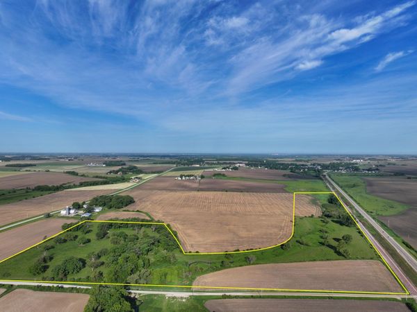 tbd 140th Avenue SE, Eyota, MN 55934