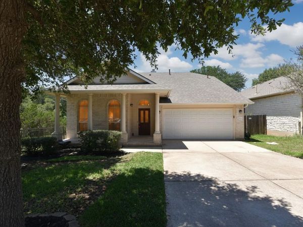 16504 Castletroy DR , Austin, TX 78717