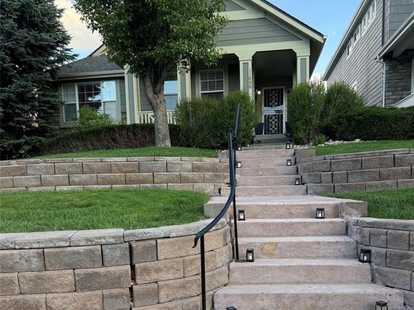 11090 Night Heron Drive , Parker, CO 80134