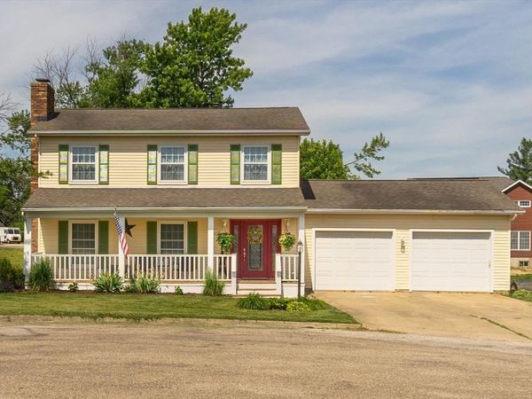 507 Terrace Lane, Washburn, IL 61570