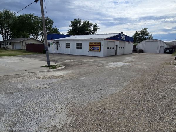 507 Cartwright Avenue , Ashton, IL 61006