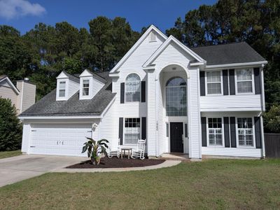 1960 Gray Battery Court, Mount Pleasant, SC 29464