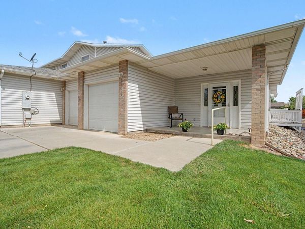 2510 Springside Court , Unit C, Grand Junction, CO 81505
