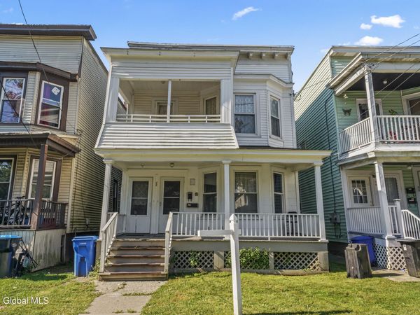 88 Woodlawn Avenue, Albany, NY 12208