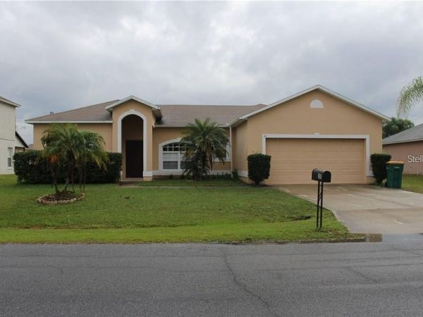32 ALTERA COURT , KISSIMMEE, FL 34758