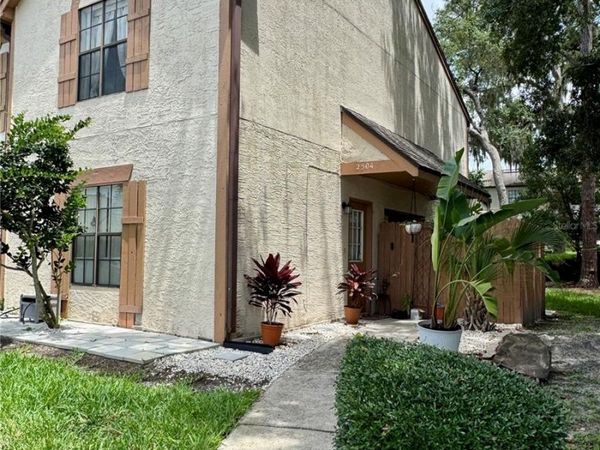 2504 BRIGADOON DRIVE , CLEARWATER, FL 33759