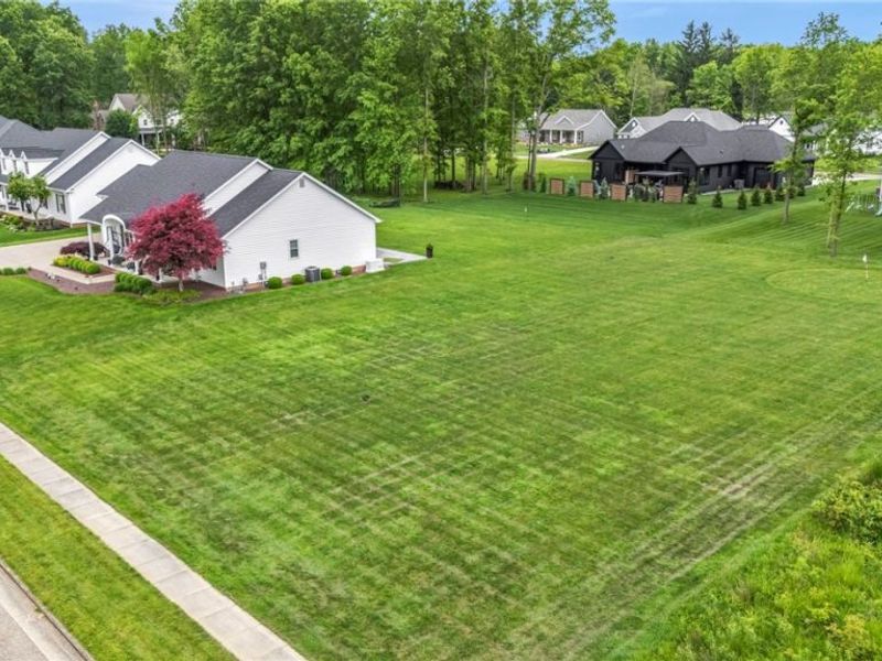 Terra Verde Avenue, Columbiana, OH 44408 Photo 1